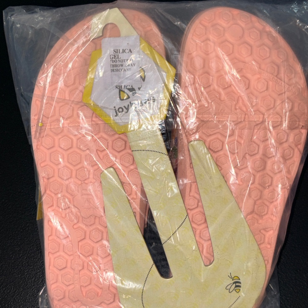 Joybees Varsity Clog - Picture 3 of 6